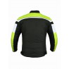 Chaqueta cordura Compilo CM-129