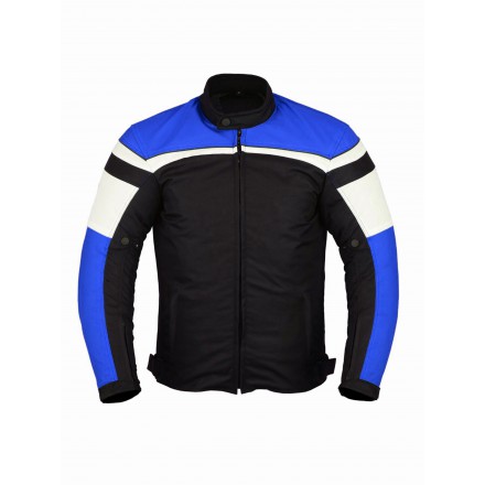 Chaqueta cordura Compilo CM-130