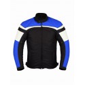 Chaqueta cordura Compilo CM-130