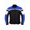 Chaqueta cordura Compilo CM-130