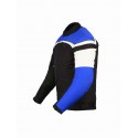 Chaqueta cordura Compilo CM-130