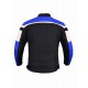 Chaqueta cordura Compilo CM-130