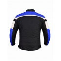 Chaqueta cordura Compilo CM-130