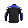 Chaqueta cordura Compilo CM-130