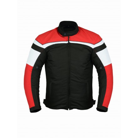 Chaqueta cordura Compilo CM-131