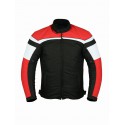 Chaqueta cordura Compilo CM-131