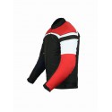 Chaqueta cordura Compilo CM-131