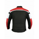 Chaqueta cordura Compilo CM-131