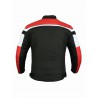 Chaqueta cordura Compilo CM-131