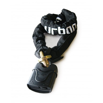 Antirrobo cadena URBAN U4K120
