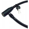 Antirrobo URBAN cable 460 80 cm.