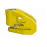 Antirrobo disco Urban UR206Y
