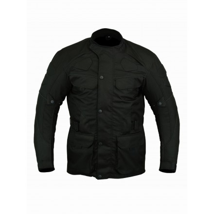 Chaqueta 3/4 cordura Compilo CM-132
