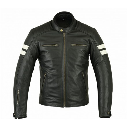 Chaqueta de cuero Bstar BSM-7865 Nevada