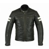 Chaqueta de cuero Bstar BSM-7865 Nevada