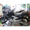 Pelacrash Yamaha YBR 250 08