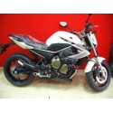 Pelacrash Yamaha XJ6 Diversion 09