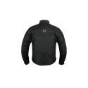 Chaqueta corta invierno M-Zone T73 negro