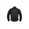 Chaqueta corta invierno M-Zone T73 negro