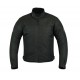 Chaqueta corta invierno M-Zone T73 negro