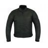 Chaqueta corta invierno M-Zone T73 negro