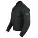 Chaqueta corta invierno M-Zone T73 negro