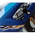 Pelacrash Kawasaki ZX-6RR (636) 2003-04