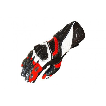 Guantes racing ONBOARD PRX-1 RD