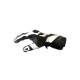 Guantes racing ONBOARD PRX-1 BK