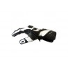 Guantes racing ONBOARD PRX-1 BK