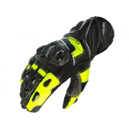 Guantes racing ONBOARD PRX-1 RD