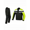 Mono cordura Compilo CM-3024 negro