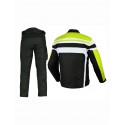 Mono cordura Compilo CM-3024 negro