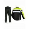 Mono cordura Compilo CM-3024 negro