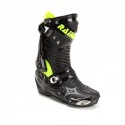 Botas racing Rainers 999 Flúor