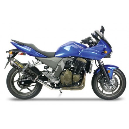 Pelacrash Kawasaki Z 750S 2005-06 