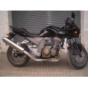 Pelacrash Kawasaki Z 750S 2005-06 