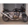Pelacrash Kawasaki Z 750S 2005-06 