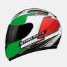 Casco integral MT Thunder Tifosi Blanco