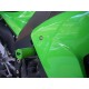 Pelacrash Kawasaki ZX 10R (06-07)