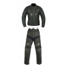 Mono cordura M-Zone Milano
