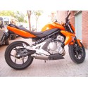 Pelacrash Kawasaki ER 6 N (NUEVO MOD)
