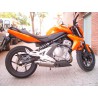 Pelacrash Kawasaki ER 6 N (NUEVO MOD)