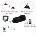Intercomunicador Bluetooth Excelvan