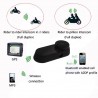 Intercomunicador Bluetooth Excelvan