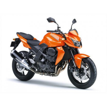 Pelacrash Kawasaki Z750 08 (NUEVO MOD)