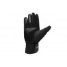 Guantes de invierno mujer ONBOARD Leaves Negro