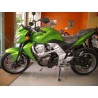 Pelacrash Kawasaki Z750 08 (NUEVO MOD)