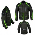 Chaqueta 2/4 M-Zone Speed Flo