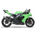 Pelacrash Kawasaki ZX10 2008-2010
